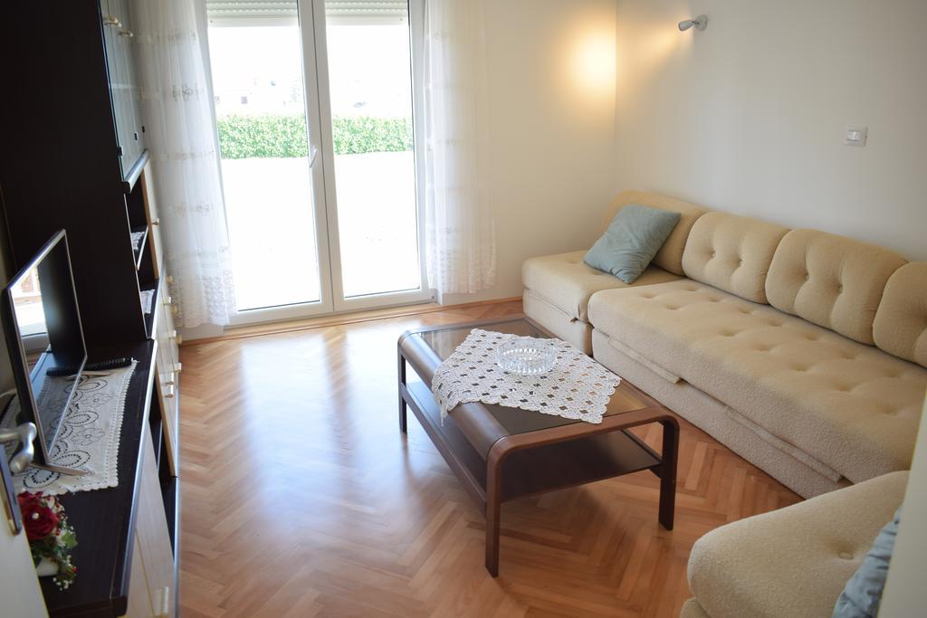 Apartment Mary Porat  Eksteriør bilde